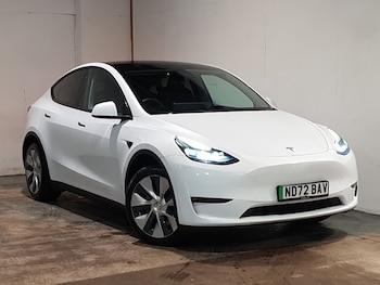 Used Tesla Model Y 2023 for sale - 77815652: Photo