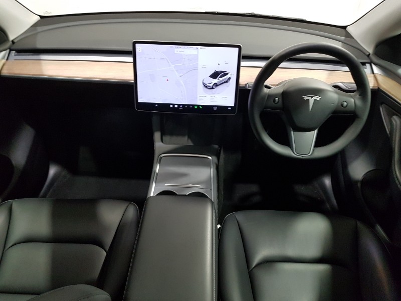 Used Tesla Model Y 2023 for sale - 77815652: Photo 2