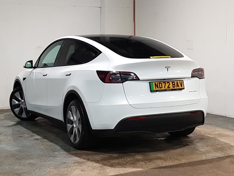 Used Tesla Model Y 2023 for sale - 77815652: Photo 3