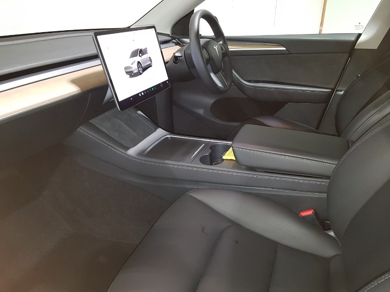 Used Tesla Model Y 2023 for sale - 77815652: Photo 5