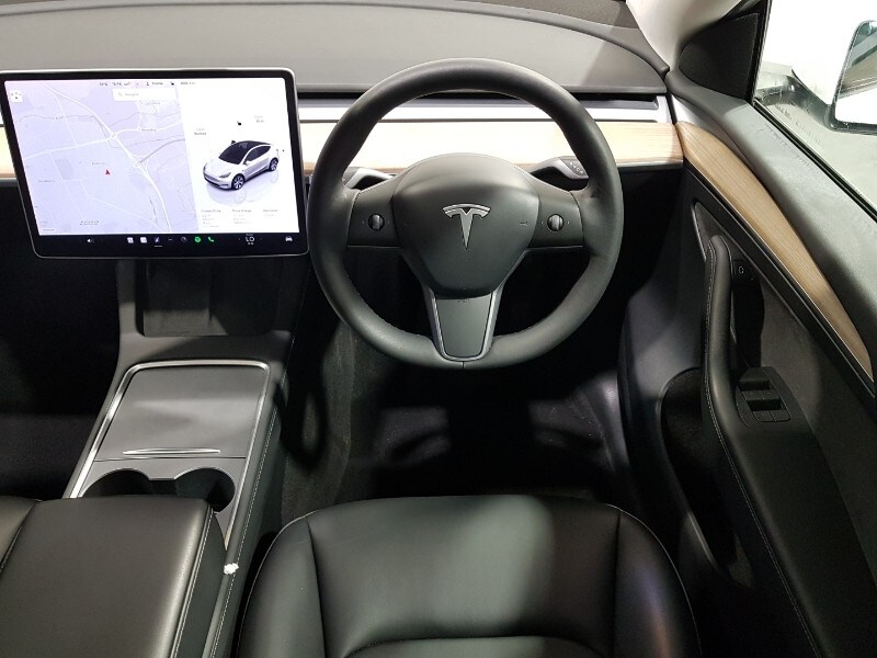 Used Tesla Model Y 2023 for sale - 77815652: Photo 7