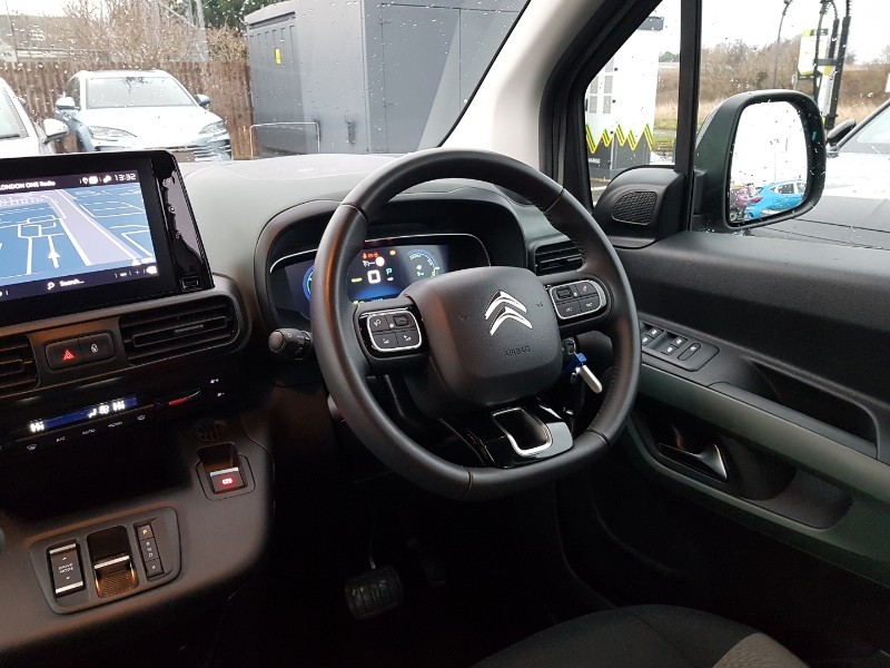 Used Citroen Berlingo 2022 for sale - 77299798: Photo 10