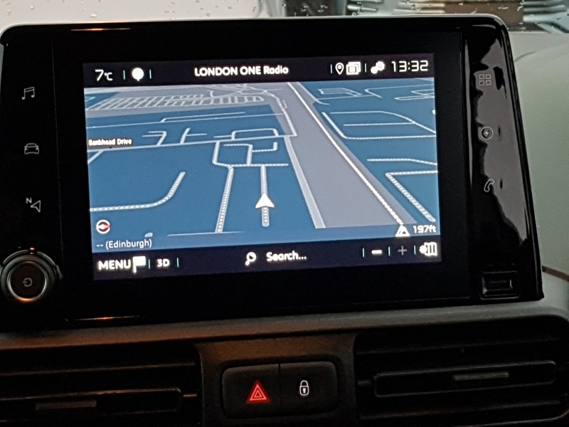 Used Citroen Berlingo 2022 for sale - 77299798: Photo 11