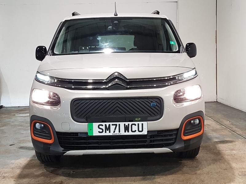 Used Citroen Berlingo 2022 for sale - 77299798: Photo 12
