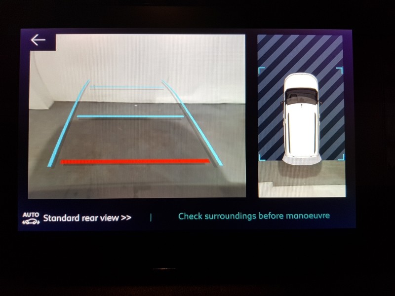 Used Citroen Berlingo 2022 for sale - 77299798: Photo 13