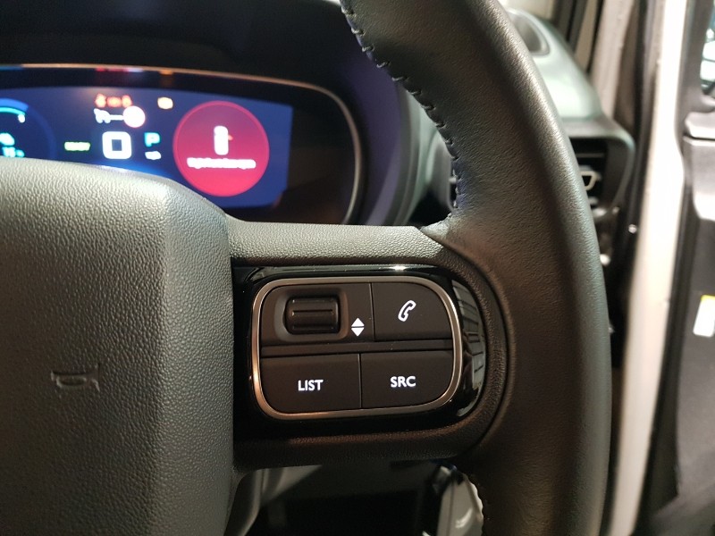 Used Citroen Berlingo 2022 for sale - 77299798: Photo 15