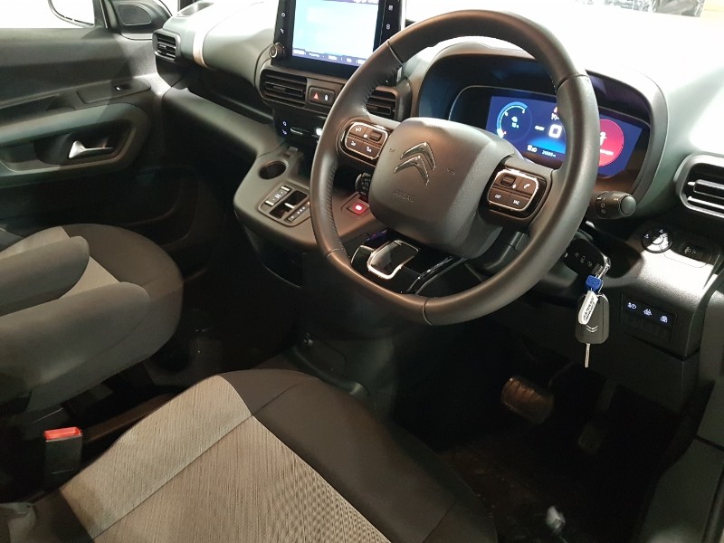 Used Citroen Berlingo 2022 for sale - 77299798: Photo 16