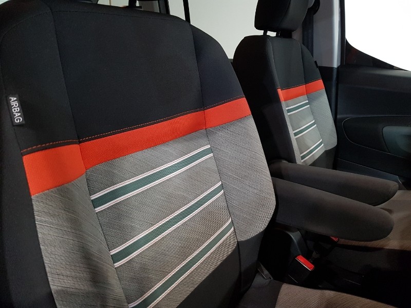 Used Citroen Berlingo 2022 for sale - 77299798: Photo 17