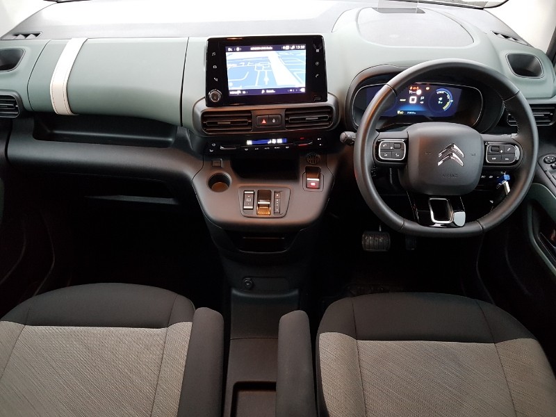 Used Citroen Berlingo 2022 for sale - 77299798: Photo 2