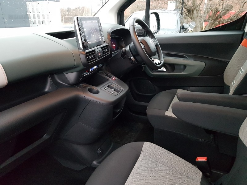 Used Citroen Berlingo 2022 for sale - 77299798: Photo 5