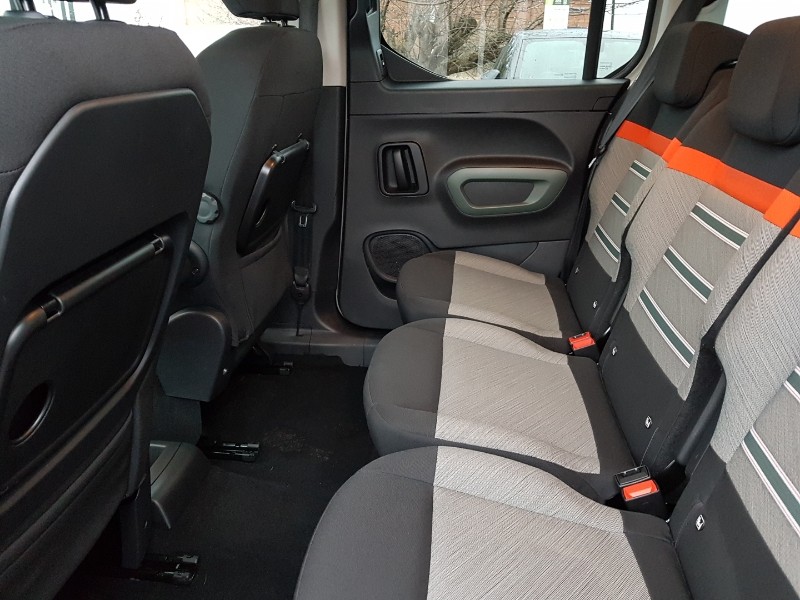 Used Citroen Berlingo 2022 for sale - 77299798: Photo 6