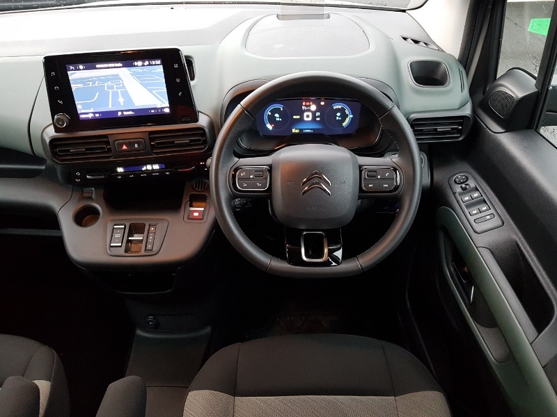 Used Citroen Berlingo 2022 for sale - 77299798: Photo 7