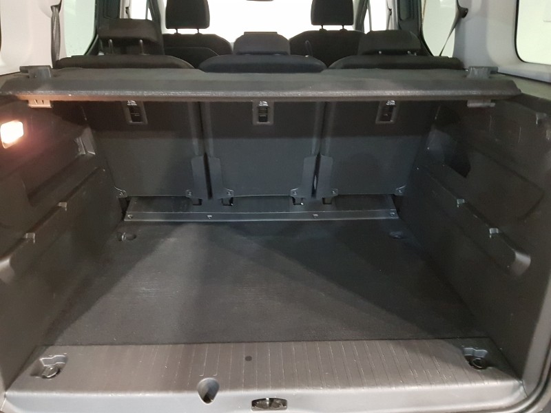 Used Citroen Berlingo 2022 for sale - 77299798: Photo 8