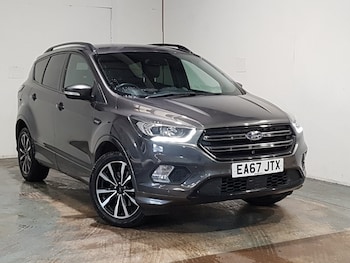 Ford - Kuga