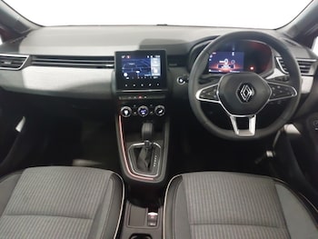 Used Renault Clio 2024 for sale - 78952818: Photo
