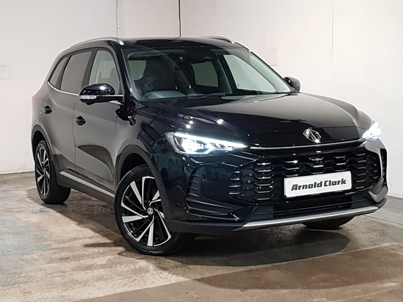 Used MG MG ZS 2024 for sale - 77907314: Photo 1