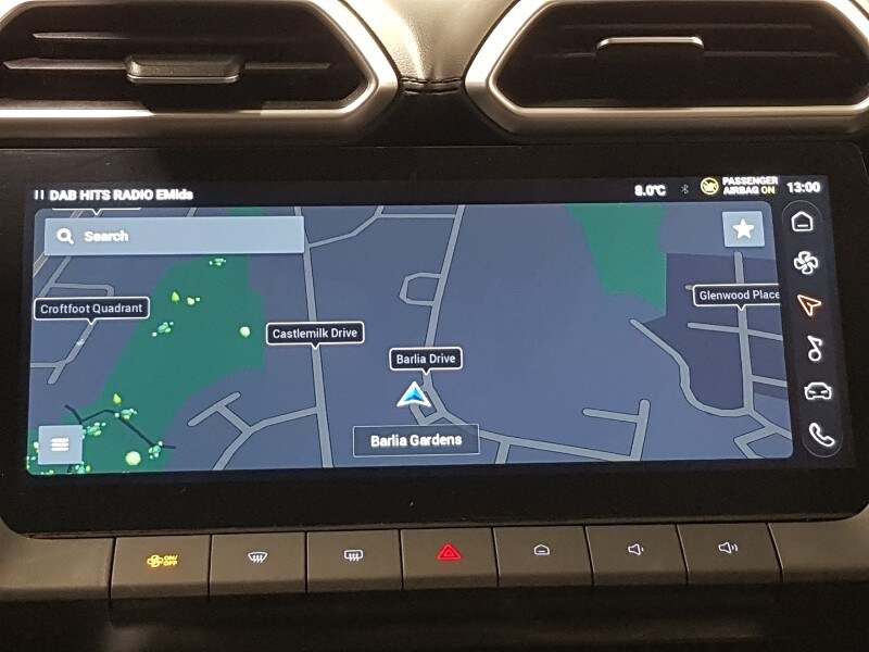 Used MG MG ZS 2024 for sale - 77907314: Photo 11