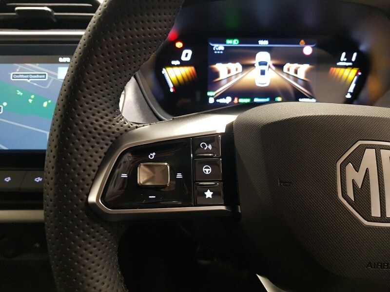 Used MG MG ZS 2024 for sale - 77907314: Photo 14