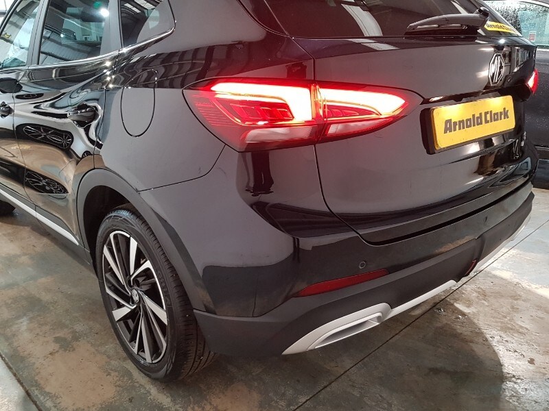 Used MG MG ZS 2024 for sale - 77907314: Photo 18