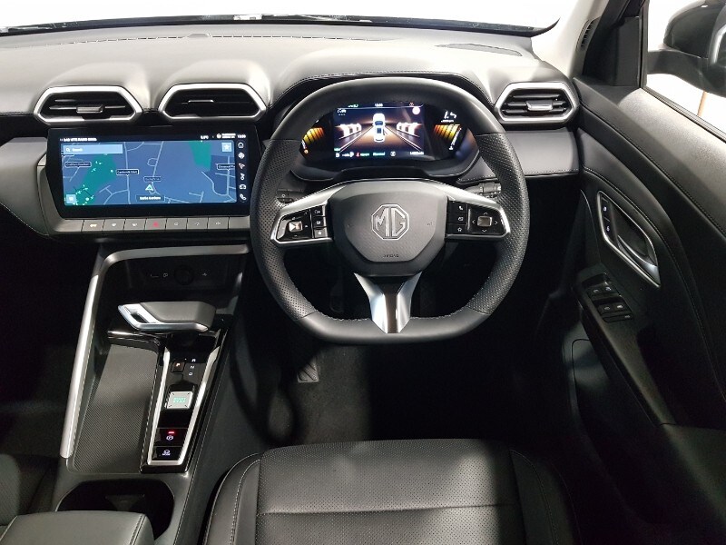 Used MG MG ZS 2024 for sale - 77907314: Photo 7