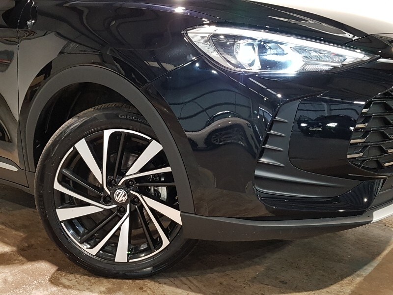 Used MG MG ZS 2024 for sale - 77907314: Photo 9