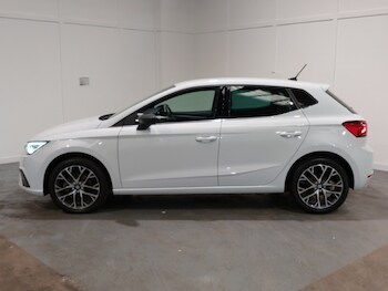 Used SEAT Ibiza 2023 for sale - 78660993: Photo