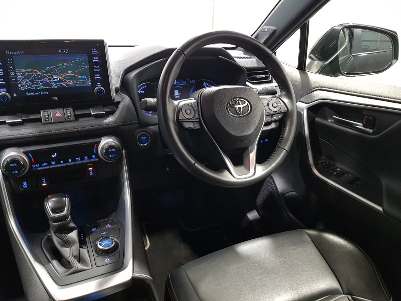 Used Toyota RAV4 2021 for sale - 77750494: Photo 10