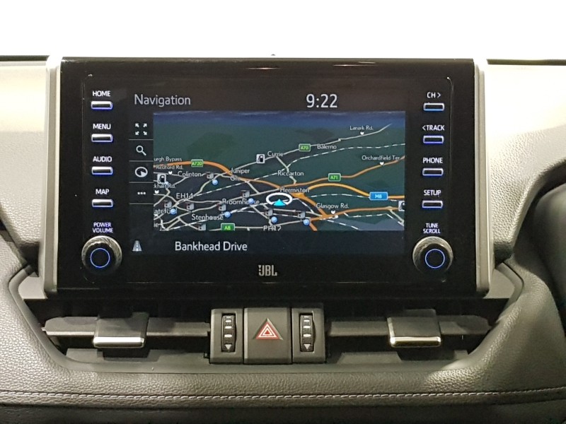 Used Toyota RAV4 2021 for sale - 77750494: Photo 11