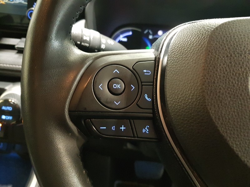 Used Toyota RAV4 2021 for sale - 77750494: Photo 14