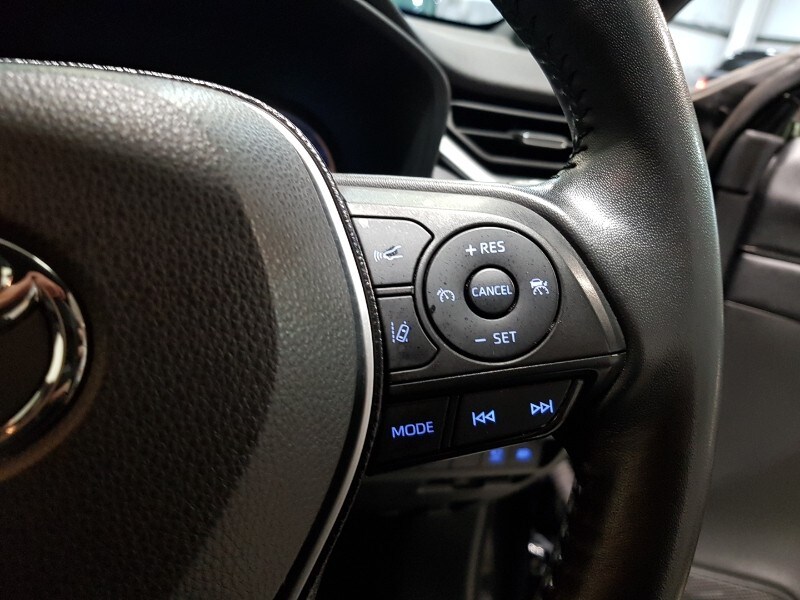 Used Toyota RAV4 2021 for sale - 77750494: Photo 15