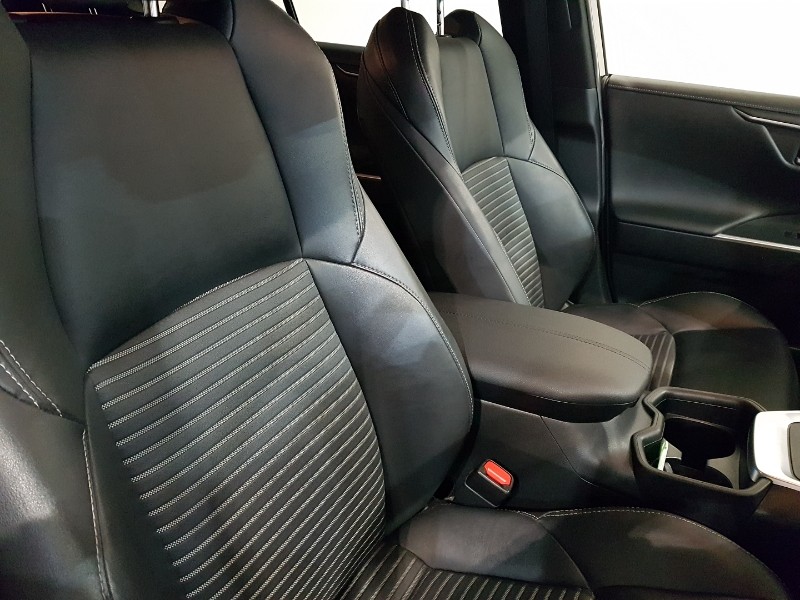 Used Toyota RAV4 2021 for sale - 77750494: Photo 17