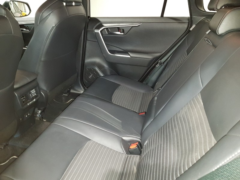 Used Toyota RAV4 2021 for sale - 77750494: Photo 6