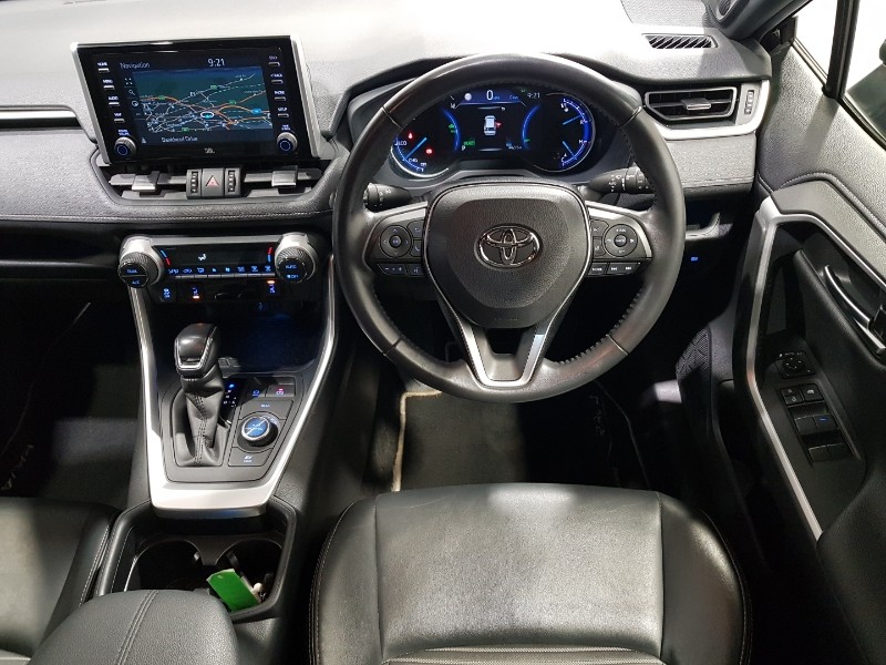 Used Toyota RAV4 2021 for sale - 77750494: Photo 7