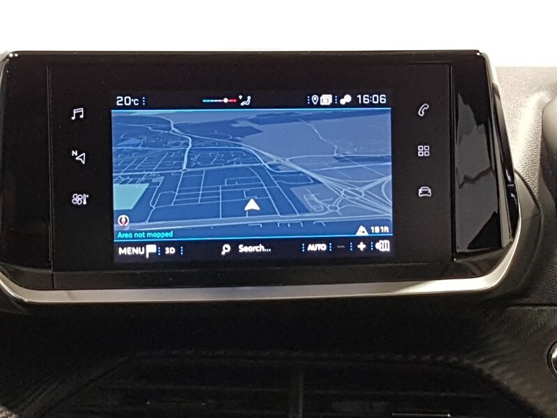 Used Peugeot 208 2020 for sale - 77716823: Photo 11