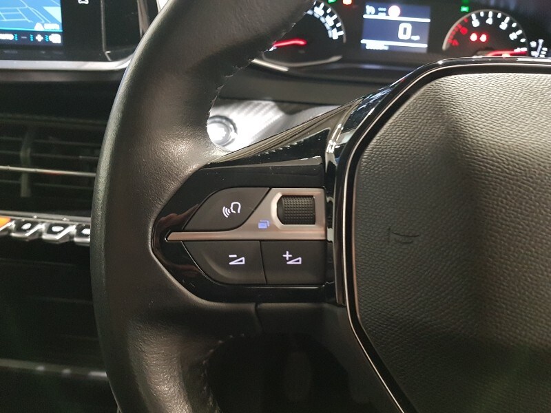 Used Peugeot 208 2020 for sale - 77716823: Photo 14