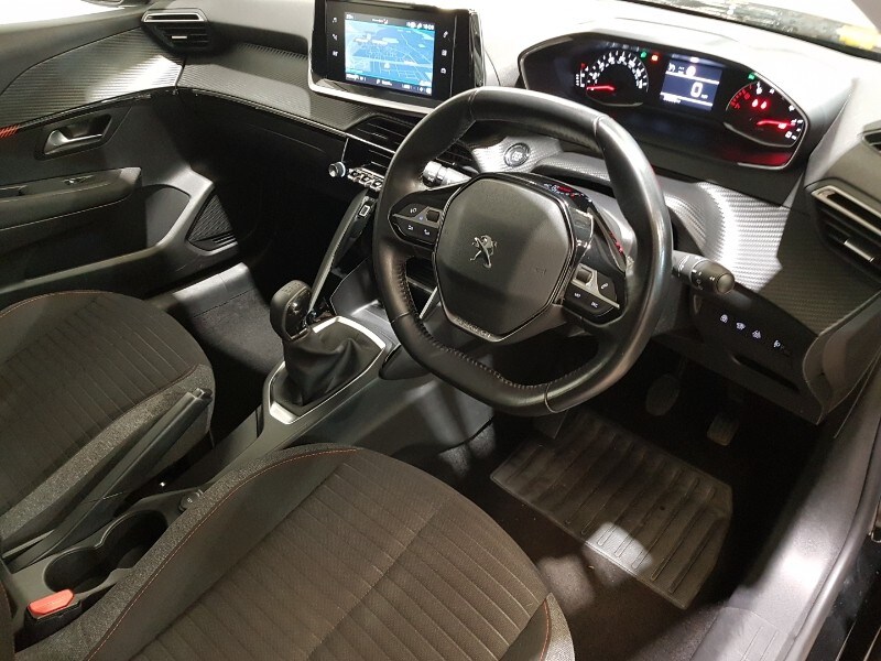 Used Peugeot 208 2020 for sale - 77716823: Photo 16