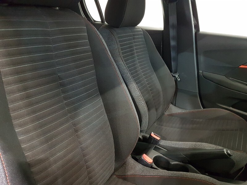 Used Peugeot 208 2020 for sale - 77716823: Photo 17