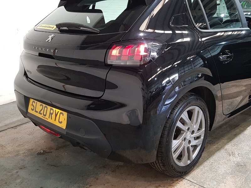 Used Peugeot 208 2020 for sale - 77716823: Photo 19