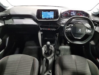 Used Peugeot 208 2020 for sale - 77716823: Photo