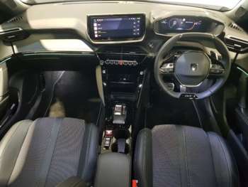 Used Peugeot 2008 2023 for sale - 74631049: Photo
