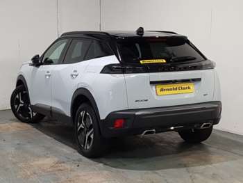 Used Peugeot 2008 2023 for sale - 74631049: Photo