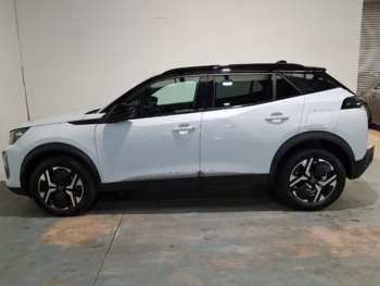 Used Peugeot 2008 2023 for sale - 74631049: Photo