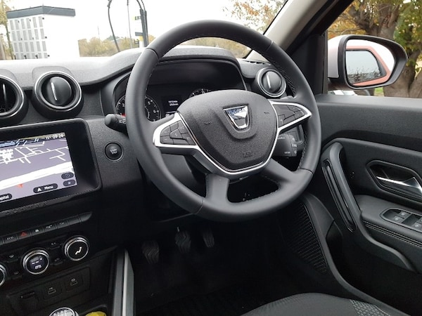 Used Dacia Duster 2022 for sale - 76301760: Photo 10