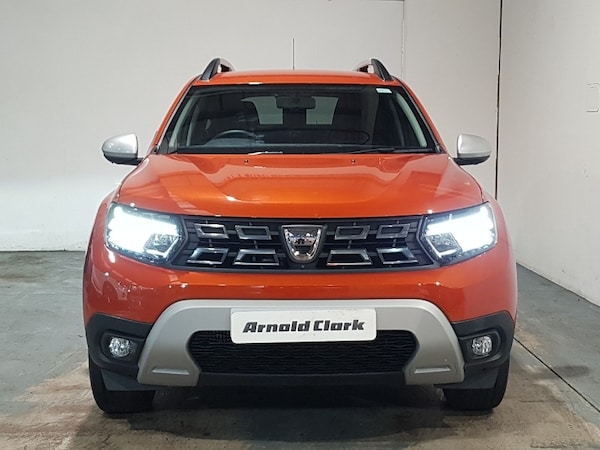 Used Dacia Duster 2022 for sale - 76301760: Photo 12