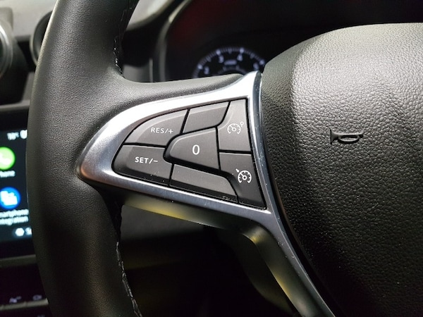 Used Dacia Duster 2022 for sale - 76301760: Photo 15