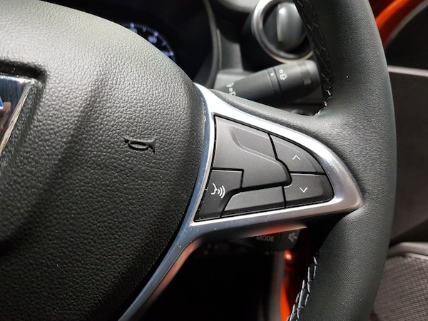 Used Dacia Duster 2022 for sale - 76301760: Photo 16