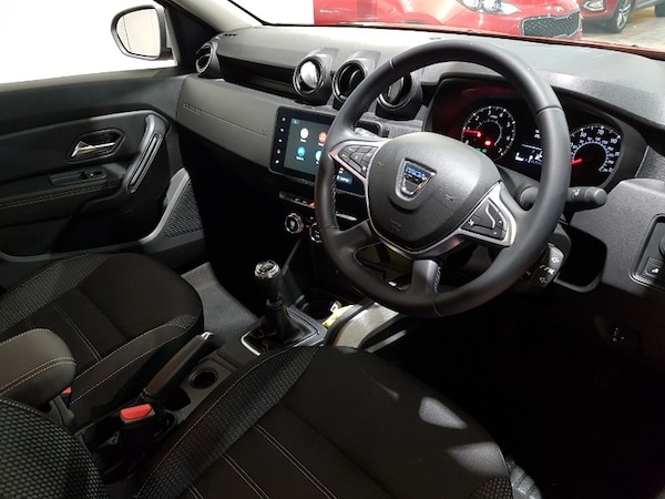 Used Dacia Duster 2022 for sale - 76301760: Photo 17