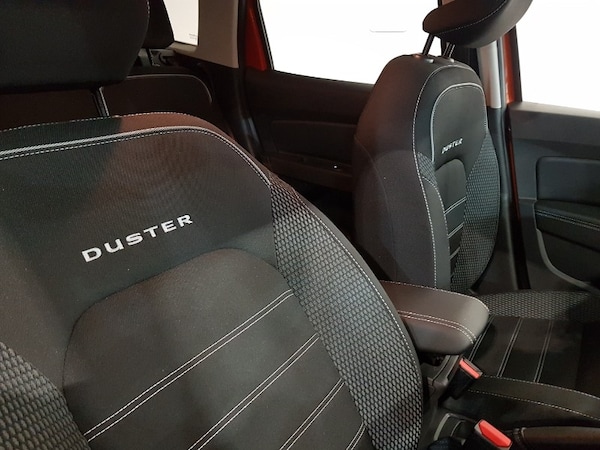 Used Dacia Duster 2022 for sale - 76301760: Photo 18