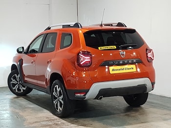 Used Dacia Duster 2022 for sale - 76301760: Photo 3