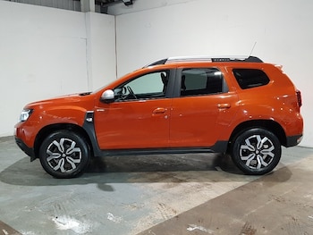 Used Dacia Duster 2022 for sale - 76301760: Photo 4